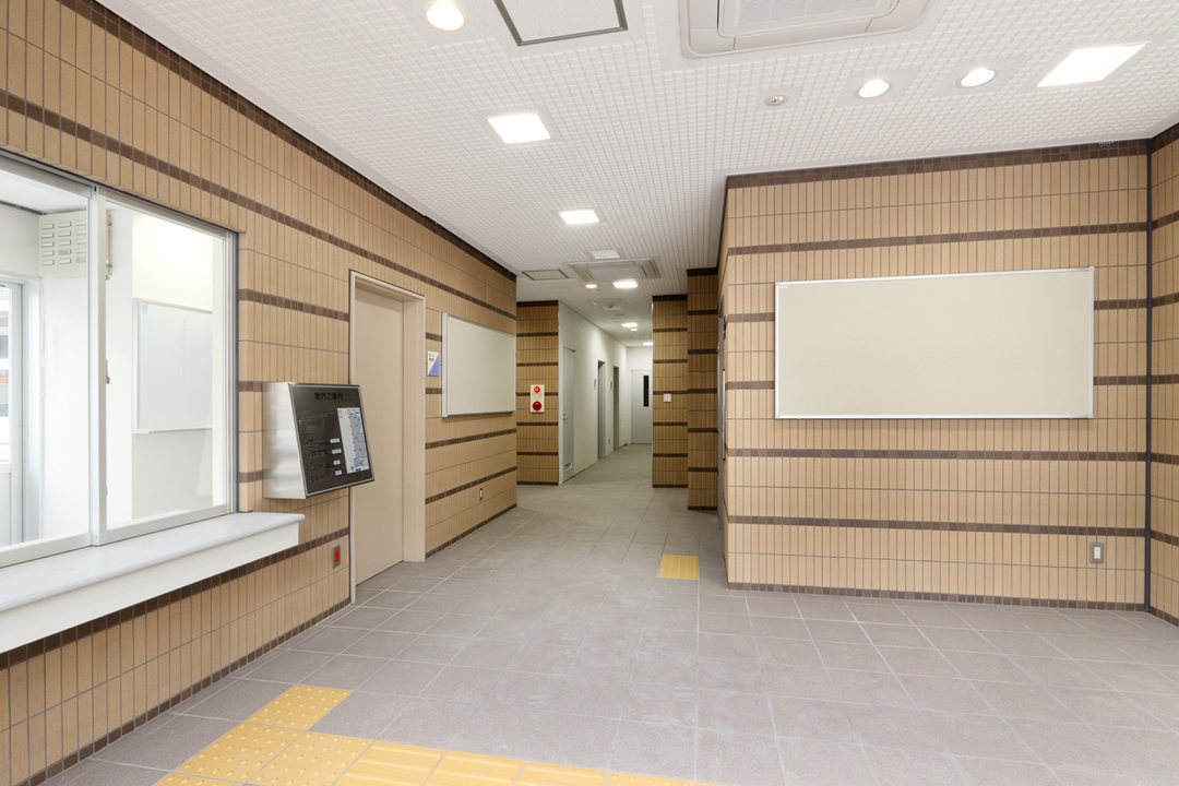 川崎臨港消防署 - 画像6