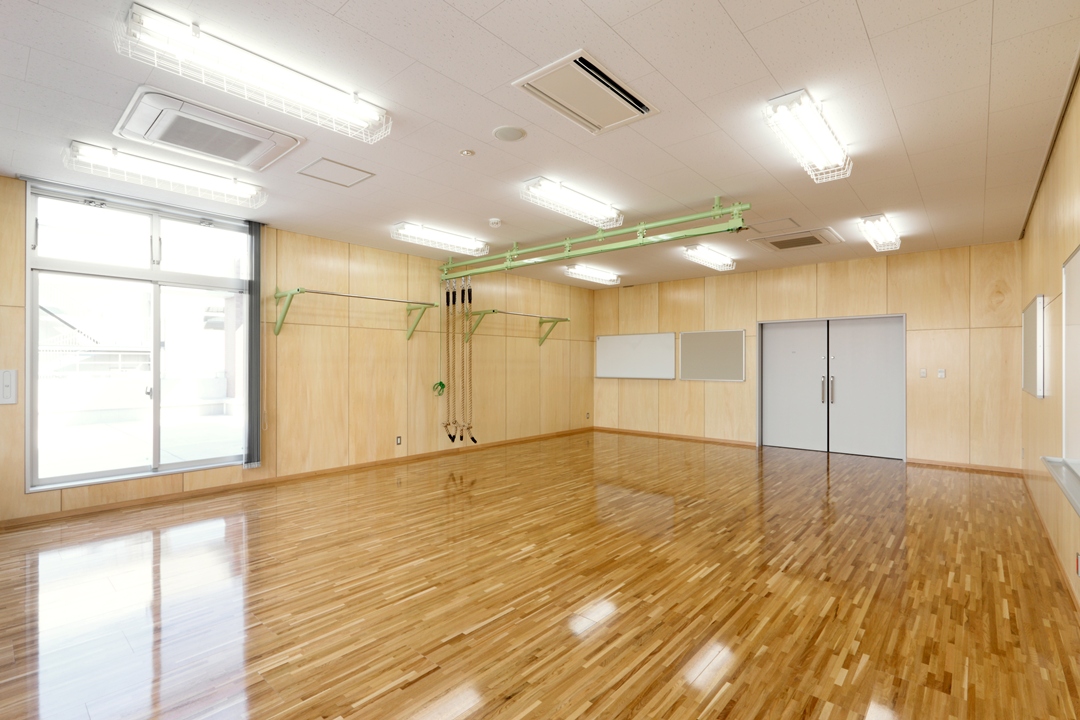 川崎臨港消防署 - 画像7