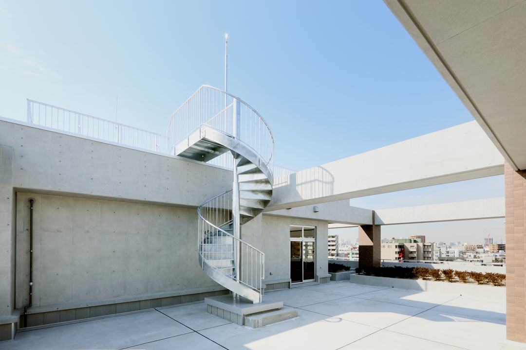 川崎臨港消防署 - 画像8