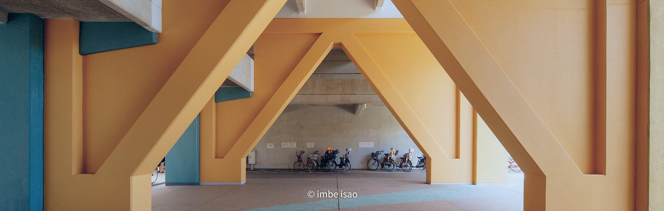 耐震診断・耐震改修設計・監理のイメージ